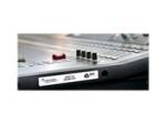 Zebra Technologies Zebra Confidex Silverline Slim II MR6-P ETSI