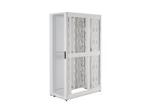 APC NetShelter SX - Rack cabinet