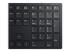Dell Pro KM5221W - Keyboard and mouse set - Close up