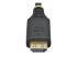 HDMI2-CABLE-GRIP-2M - Startech - High Speed - Close up