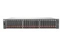 HPE Modular Smart Array P2000 G3 FC MSA Dual Controller Virtualization SAN Starter Kit
