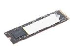 Lenovo SSD - krypteret