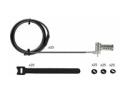 Startech 25-Pack Laptop Lock, Compatible w/Noble Wedge/Nano/K-Slot