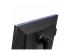 2769A-PRIVACY-SCREEN - StarTech 27-inch 16:9 Monitor Privacy Screen, Hanging Filter/Shield - Close up