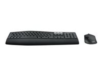 Logitech MK850 Performance