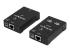 Startech 4-Port USB 2.0 Extender - Back