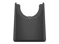Dell Pro HC524 - Trådløs opladningsstander (Pogo)