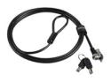 Kensington MicroSaver 2.0 Cable Lock