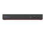 Lenovo ThinkPad Universal Thunderbolt 4 Smart Dock