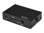 StarTech 2 Port HDMI Switch