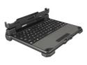 Getac - Tastatur - med touchpad