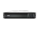APC Smart-UPS - UPS (kan monteres i rack)