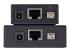 StarTech.com HDMI över Cat5 HDBaseT-förlängare - Höger sida