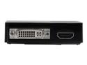 Startech Adaptateur vidéo multi-écrans USB 3.0 vers HDMI et DVI