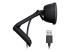 Logitech BRIO 105 - Webcam - Left side