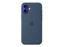 Apple - Back cover for mobile phone