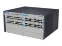 HPE 4208-96 vl Switch