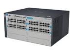 Hewlett Packard Enterprise HPE 4208-96 vl Switch