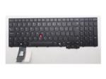 Lenovo LCFC - Notebooks udskiftningstastatur