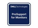 Dell Uppgradera från 3 År Basic Onsite till 3 År ProSupport