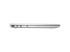 HP EliteBook 8 G1i Notebook Next Gen AI - Vasen puoli