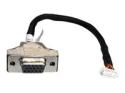 Shuttle PVG01 - VGA-kabel