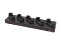 Honeywell - Håndholdt opladnings holder + strøm adapter