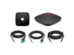 HP Poly Studio A2 Table Microphone