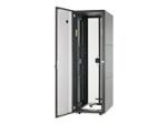 Hewlett Packard Enterprise HPE 600mm x 1075mm Advanced Shock Rack