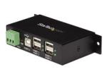 StarTech Rackmount USB 2.0 Hub