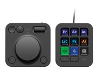 Logitech Master Series MX Creative Console