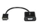 StarTech DisplayPort to VGA Display Adapter