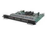 Hewlett Packard Enterprise HPE - Switch - 24 x 10GBase-T