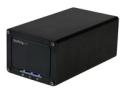 Startech USB 3.1 (10Gbps) External Enclosure for 2.5" SATA Hard Drives