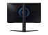 Samsung LS24DG302EUXEN 24" VA Gaming Monitor 1920x1080/16:9/250cd/m2/1ms HDMI, DP - tagasi