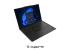 Arbeidsplass Pluss Lenovo 14" WS - Vänster vinkel
