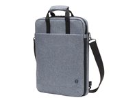 DICOTA Motion Eco - Ryggsekk som holder notebook / tote