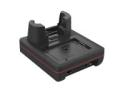 Honeywell - Opladningsdock