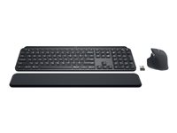 Logitech MX Keys Combo for Business