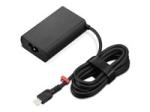 Lenovo USB-C strømadapter