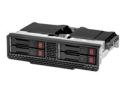 HPE 4SFF SAS/SATA/NVME Premium Drive Cage Kit