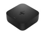 HP G6 - Dockningsstation