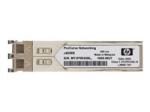 Hewlett Packard Enterprise HPE X121 - SFP (mini-GBIC) transceiver module