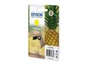 Epson 604 - 2.4 ml - yellow