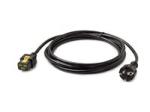 APC Power cable - IEC 60320 C19 to power CEE 7/7 (M)