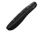 StarTech Wireless Presentation Remote with Red Laser Pointer