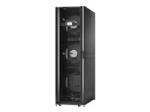 APC InRow RC - Rack air-conditioning cooling system chilled water