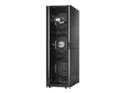 APC InRow RC - Rack air-conditioning cooling system chilled water