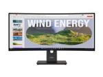 Lenovo ThinkVision T34WD-40