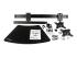 Startech Dual Monitor Mount - Front